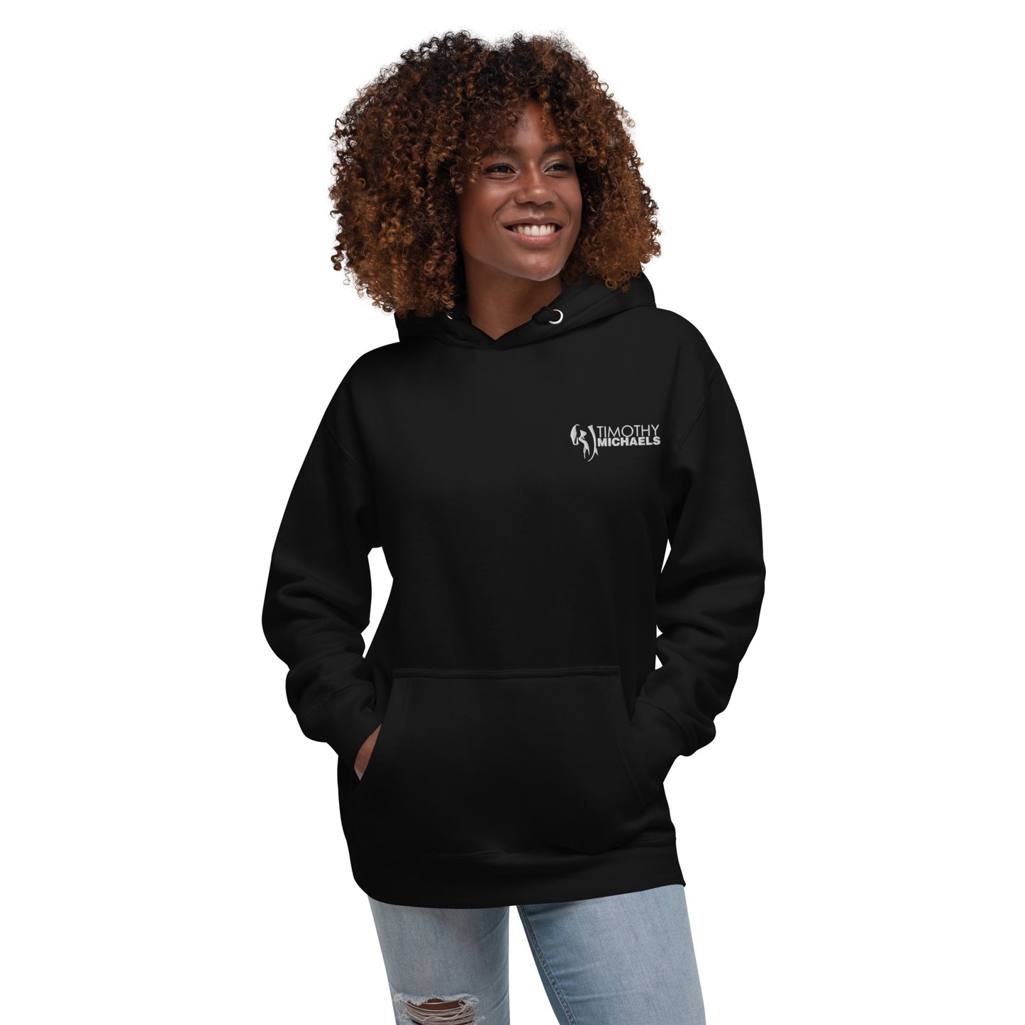 TM Unisex Hoodie