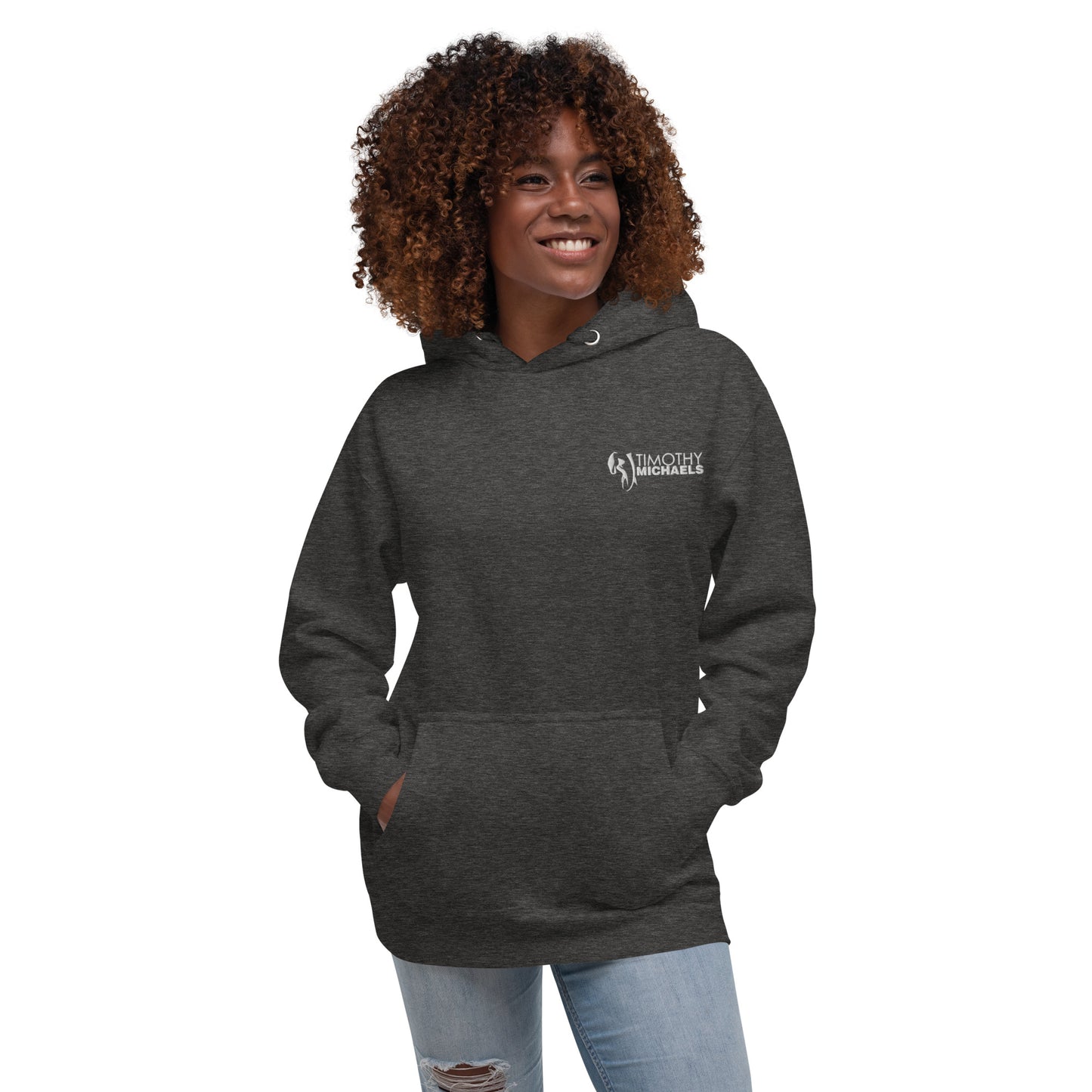 TM Unisex Hoodie