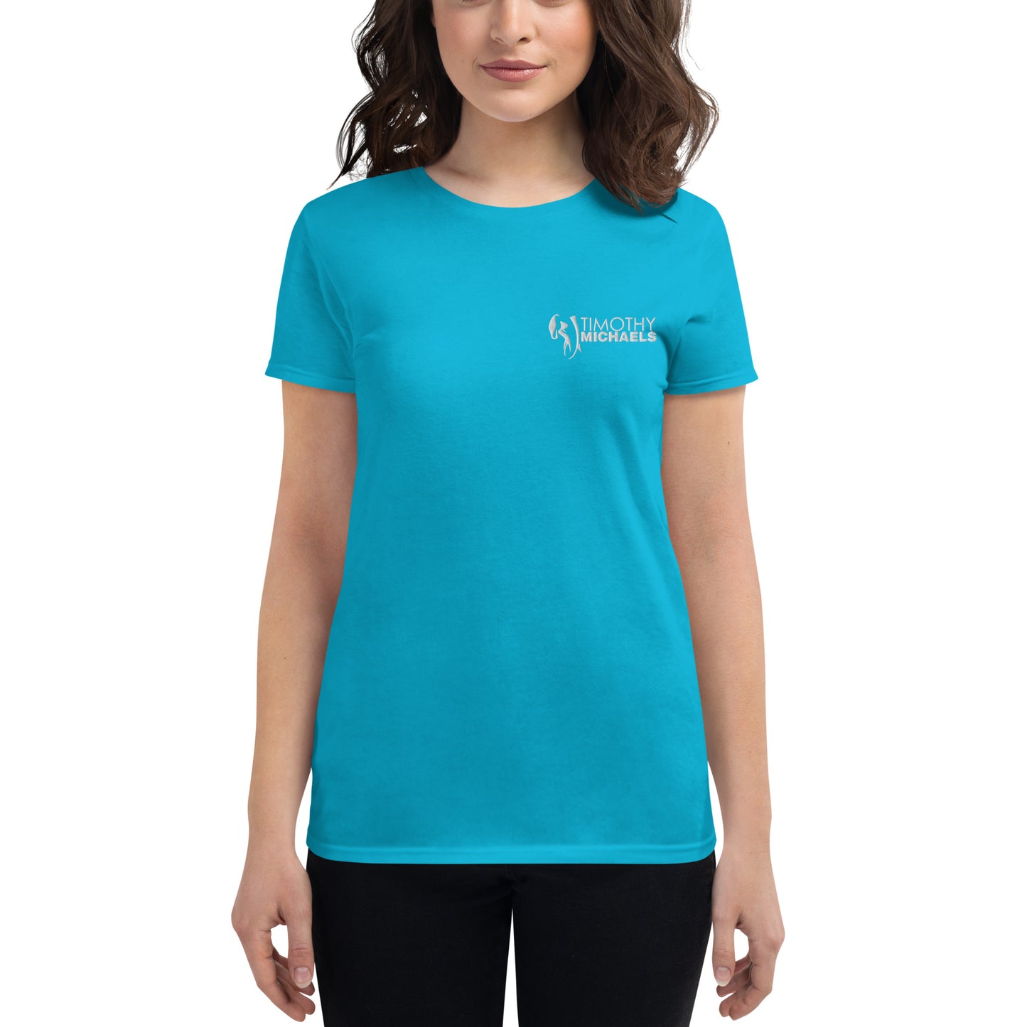 TM Women's short sleeve t-shirt