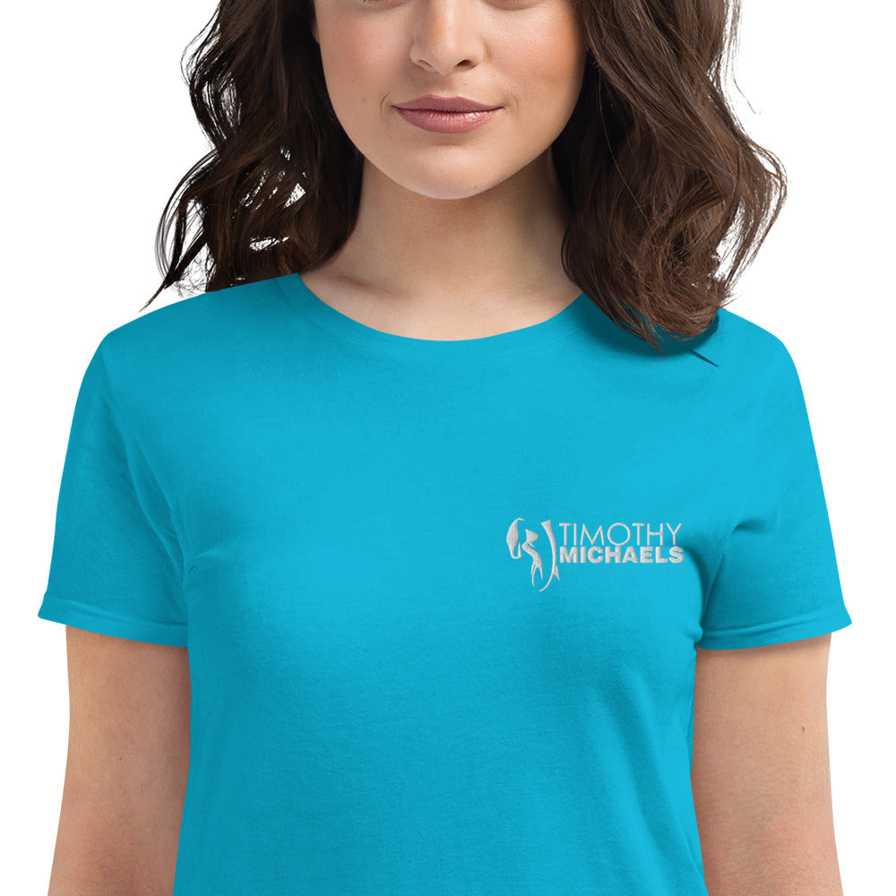 TM Women's short sleeve t-shirt