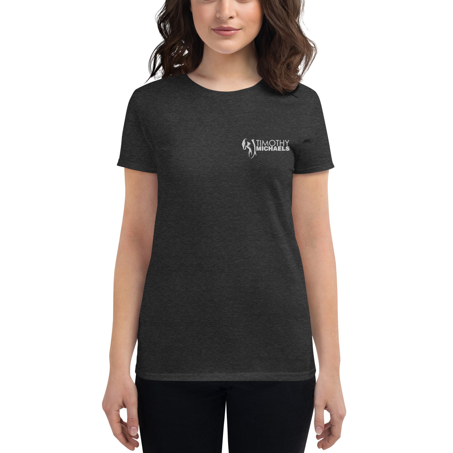 TM Women's short sleeve t-shirt