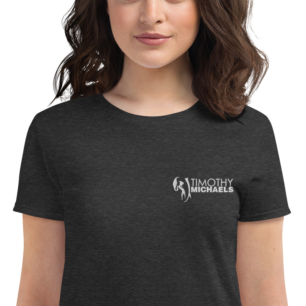 TM Women's short sleeve t-shirt