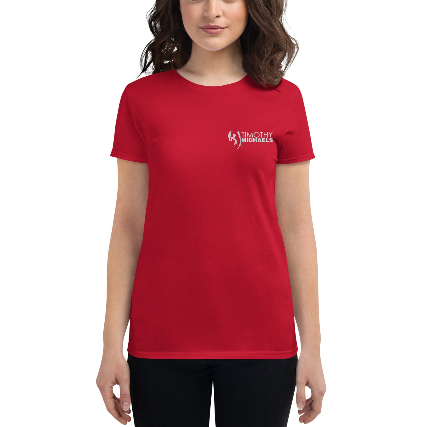 TM Women's short sleeve t-shirt