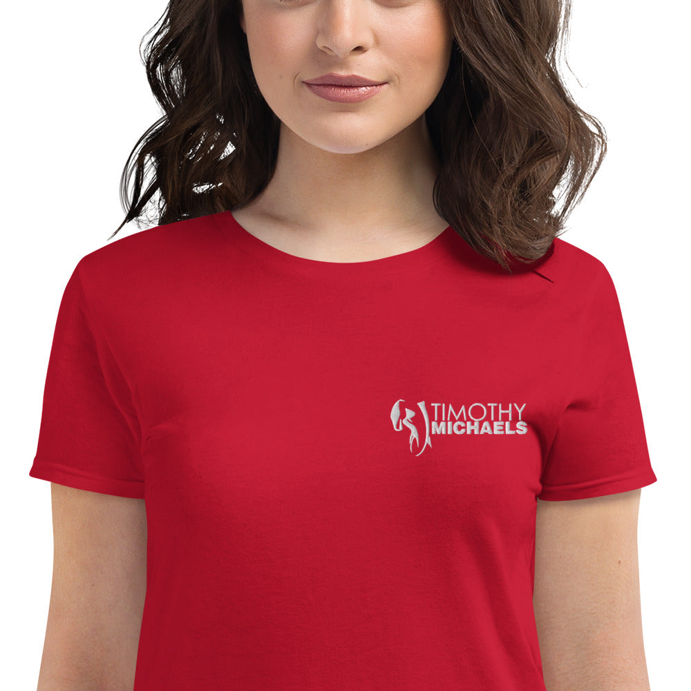 TM Women's short sleeve t-shirt